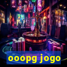 ooopg jogo